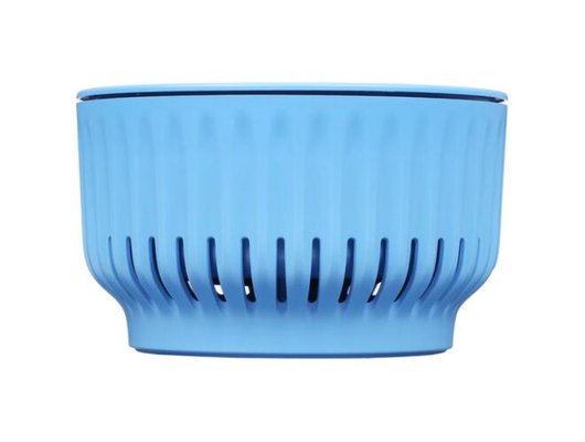 Умная колонка SBER BOOM MINI БЕЗОБЛАЧНЫЙ ГОЛУБОЙ